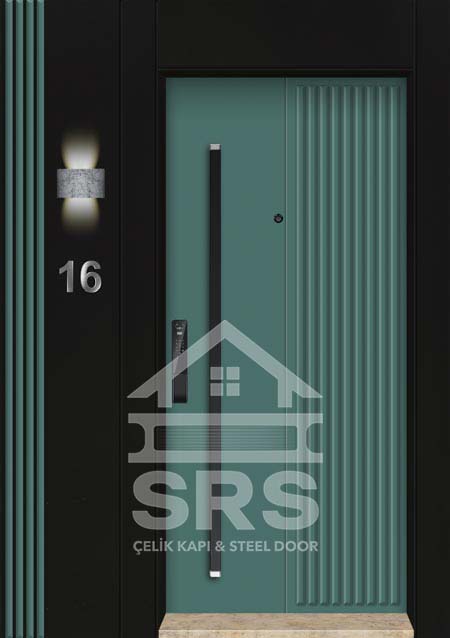 SRS DOOR - 202